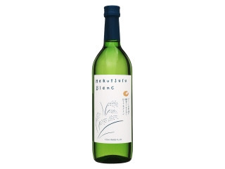 白鶴 Hakutsuru Blanc 純米酒