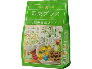 わかめスープ