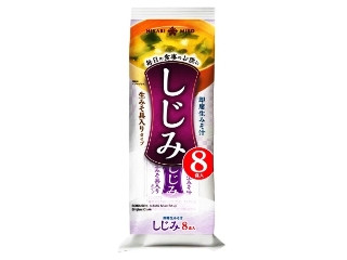 ひかり味噌 即席生みそ汁 しじみ