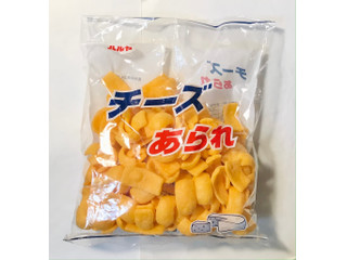 ハルヤ チーズあられ