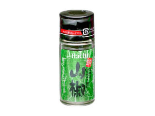 ハチ 純山椒