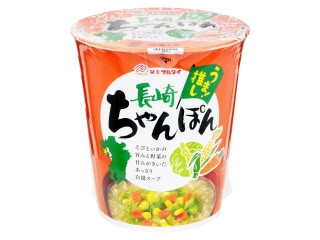 マルタイ 長崎 ちゃんぽん