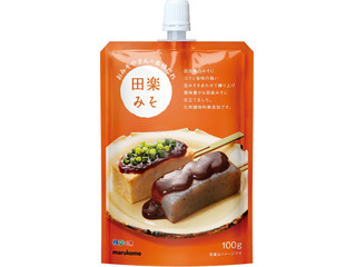 マルコメ 料亭の味 田楽みそ