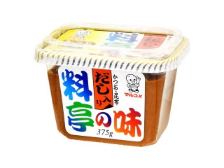 料亭の味 だし入り