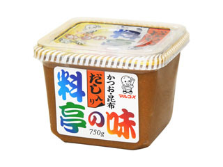 料亭の味