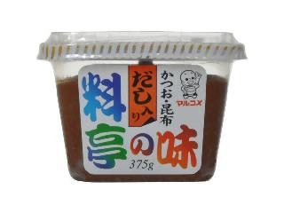 だし入り 料亭の味