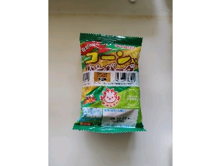 マルシン コーン入りハンバーグ