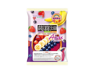 2026年10月9日更新】「蒟蒻畑」の『プリン・ゼリー・カップデザート