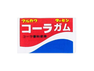 マルカワ コーラガム