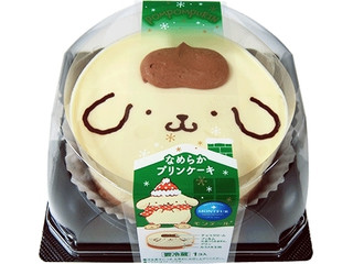 ポムポムプリン バースデーケーキぬいぐるみ ポムポムプリン