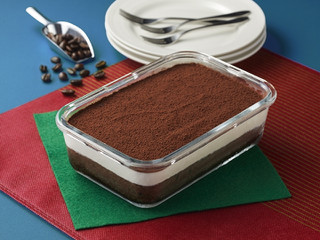 モンテール 小さな洋菓子店 The・ティラミス