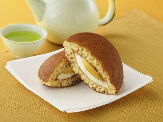 モンテール 小さな洋菓子店 わスイーツ ふんわりどら焼・蜜芋