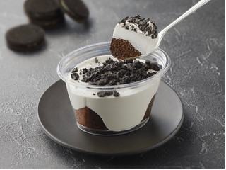 モンテール 小さな洋菓子店 クリーミーDolce・クッキー&クリーム