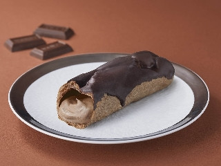 新着情報】「#エクレア」の新発売・新商品・新メニュー一覧【もぐナビ】