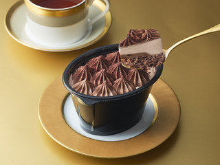 モンテール 小さな洋菓子店 クリーミーDolceスペシャリテ・生チョコ