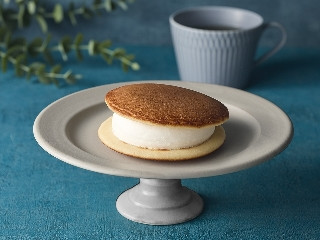 モンテール 小さな洋菓子店 クリーム生フィナンシェ