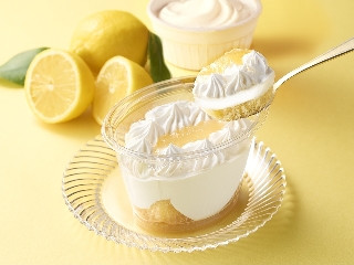 モンテール 小さな洋菓子店 クリーミーDolce 瀬戸内レモンレアチーズ