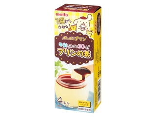 プリンの素 楽天市場】イナショク ココナッツプリンの素 750g プリンの素