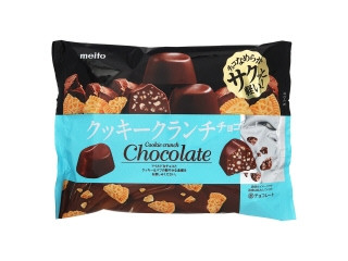 中評価】名糖 クリーミーチョコレート 苺の感想・クチコミ・商品情報