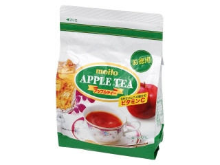 名糖 アップルティー