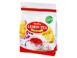 名糖 レモンティー