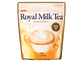 高評価】名糖 ロイヤルミルクティーの感想・クチコミ・商品情報【もぐ