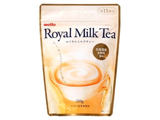 ミルクティー　10個 ミルクティー Amazon.co.jp: Nitto Tea Royal Milk Tea Peach 10