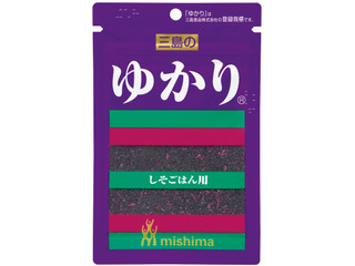 ミシマ 三島のゆかり しそごはん用