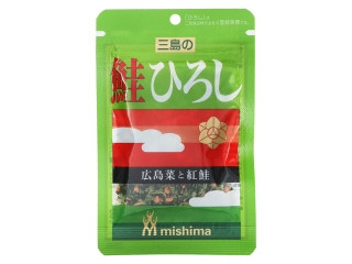 ミシマ 鮭ひろし（三島食品）クチコミ1件・評価4.5/7点【もぐナビ】