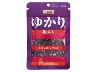 高評価】ミシマ ゆかり 梅入りの感想・クチコミ・商品情報【もぐナビ】