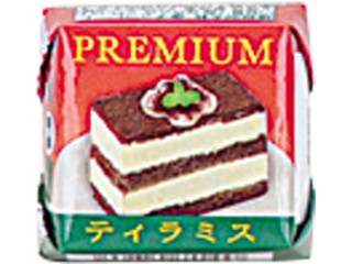 チロル チロルチョコ プレミアムティラミス（チロルチョコ）クチコミ51 