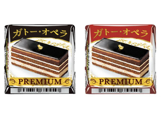 チロル チロルチョコ ガトー・オペラ