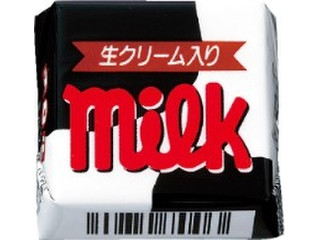 チロル ミルク