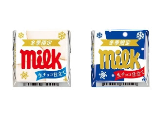 チロル チロルチョコ 冬ミルク
