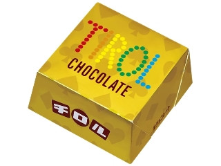 チロル ビッグチロル ゴールド