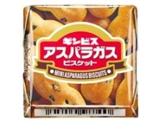チロル　準備中 チロル チロルチョコ アスパラガスビスケットの感想・クチコミ・商品
