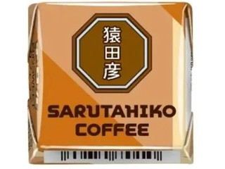 チロル チロルチョコ 猿田彦珈琲 真心SWEETカフェラテ
