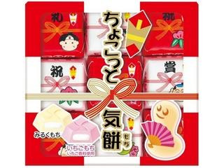 チロル チロルチョコ ちょこっときもち（チロルチョコ）クチコミ6件