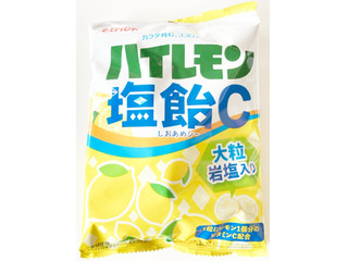 アトリオン ハイレモン 塩飴C