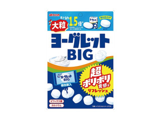 ファミリーマート ヨーグレットBIG