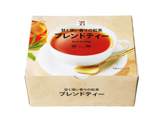 セブン＆アイ セブンプレミアム ブレンドティー