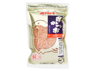 糸かつお