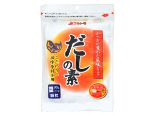 マルトモ だしの素