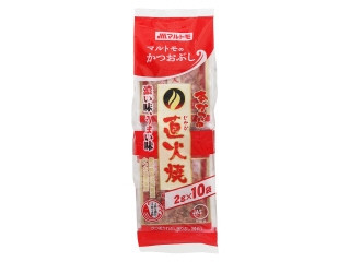 マルトモ 直火焼 本かつお