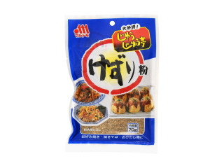マルトモ じゅうじゅう亭 けずり粉