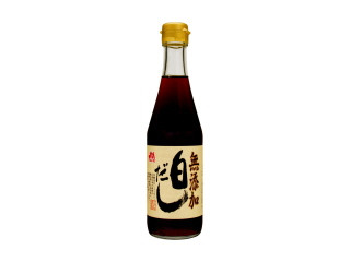 マルトモ 無添加 白だし