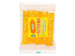 中評価】ママ 冷凍みかんボーの感想・クチコミ・商品情報【もぐナビ】