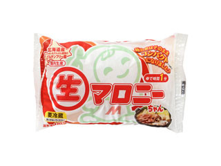 まろにーちゃん ハウス ショートタイプマロニーちゃん 100g: 乾物・瓶缶詰・粉類