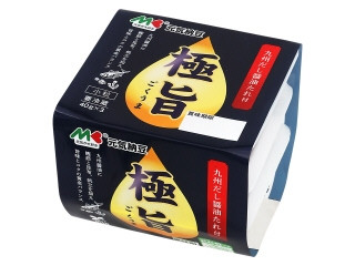 元気納豆 極旨 九州だし醤油たれ付