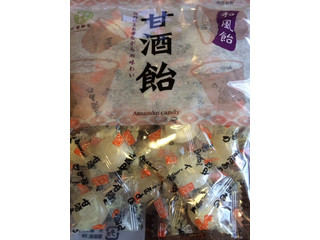 マルエ 甘酒飴